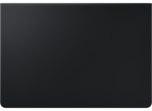 Galaxy Tab S7 Slim Book Cover Keyboard Black (front Black)