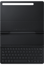 Galaxy Tab S7 Slim Book Cover Keyboard Black (dynamic Black)