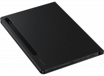 Galaxy Tab S7 Slim Book Cover Keyboard Black (dynamic3 Black)
