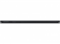 Galaxy Tab S7 Slim Book Cover Keyboard Black (dynamic5 Black)