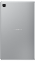 Galaxy Tab A7 Lite (8.7", Wi-Fi) Silver 32 GB (vback Silver)