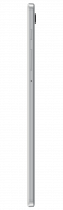Galaxy Tab A7 Lite (8.7", Wi-Fi) Silver 32 GB (rside Silver)
