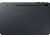 Galaxy Tab S7 FE (12.4", Wi-Fi) 128 GB Mystic Black (back-with-s-pen Black)