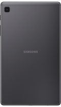 Galaxy Tab A7 Lite (8.7", Wi-Fi) Grey 32 GB (vback Gray)