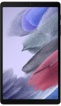 Galaxy Tab A7 Lite (8.7", Wi-Fi) Grey 32 GB (vfront Gray)