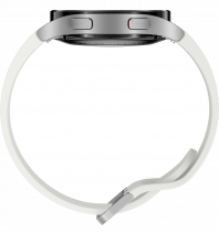 Galaxy Watch4 (40mm) Silver (side Silver)