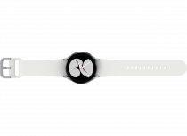Galaxy Watch4 (40mm) Silver (front3 Silver)