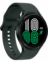 Galaxy Watch4 (44mm) Green (l-perspective Green)