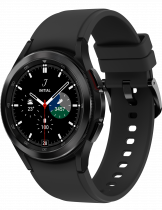 Galaxy Watch4 Classic (42mm) Black (front Black)
