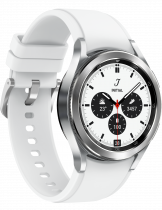 Galaxy Watch4 Classic (42mm) Silver (l-perspective Silver)
