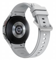 Galaxy Watch4 Classic (46mm) Silver