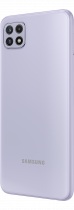 Galaxy A22 5G Violet 64 GB (back-r30 Violet)