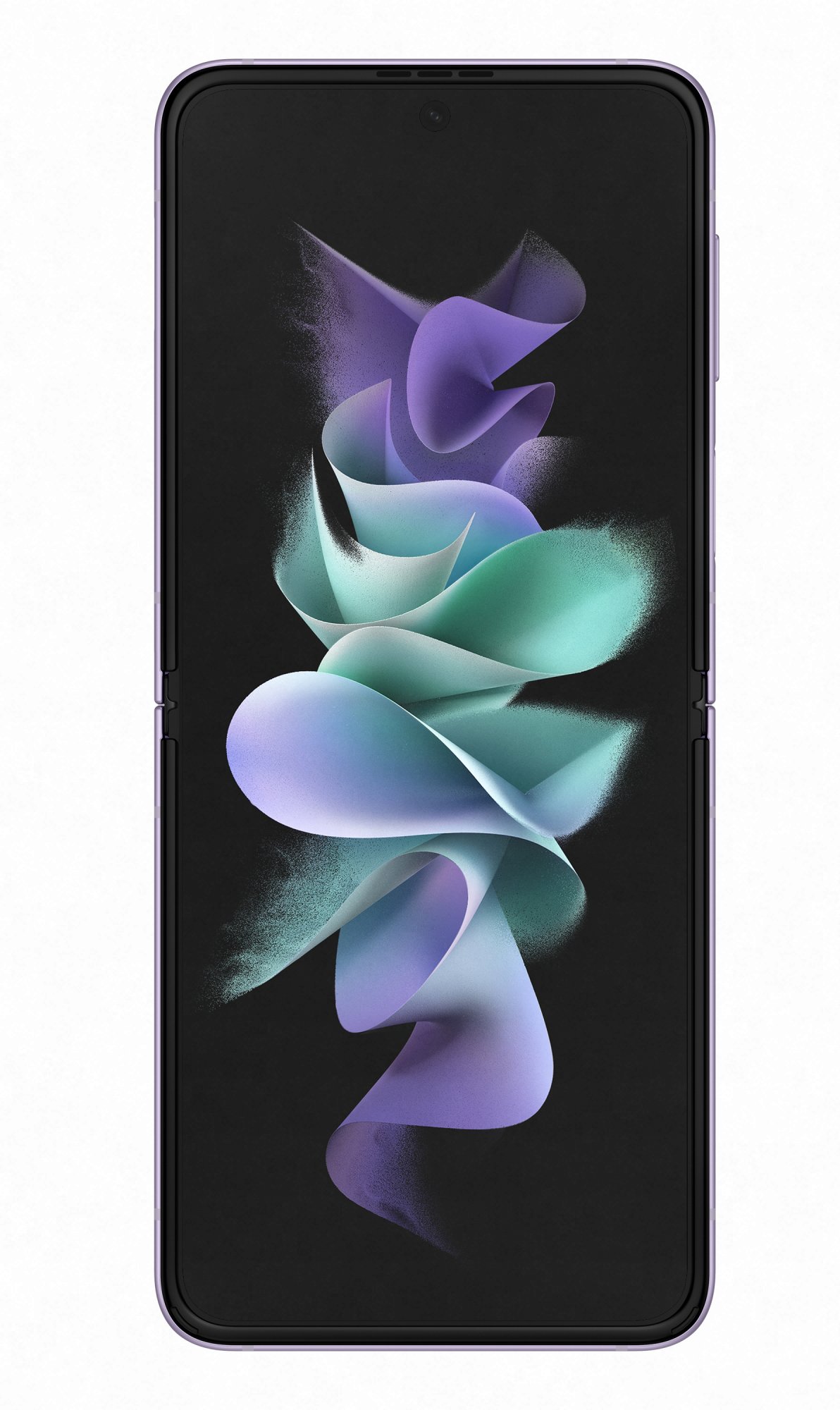 Samsung Galaxy Z Flip3 Lavender 256GB