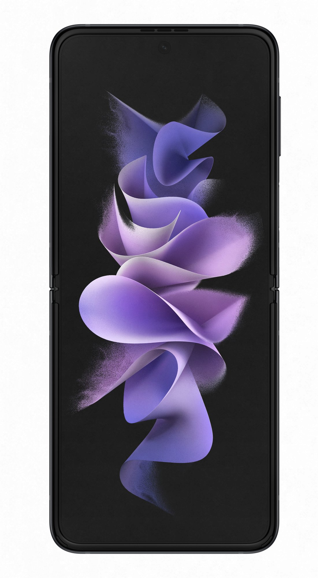 Samsung Galaxy Z Flip3 Phantom Black 256GB