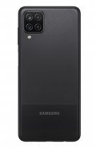 Galaxy A12 2021 64GB - Black