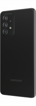Galaxy A52s 5G 128 GB Awesome Black (back-r30 Awesome Black)