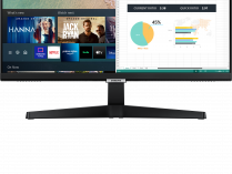 32" M50A Full HD Smart Monitor with Speakers & Remote 24 (detail Black)