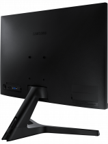 24" SR350 Full HD Monitor 24 (back-perspective Transparent)