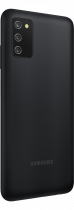 Galaxy A03s Black 32 GB (back-l30 Black)