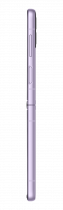 Galaxy Z Flip3 5G Lavender 128 GB (r-side Lavender)