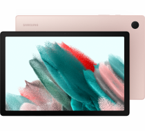 Galaxy Tab A8 (10.5", Wi-Fi) Pink Gold 32 GB (front Pink Gold)