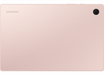 Galaxy Tab A8 (10.5", Wi-Fi) Pink Gold 32 GB (back Pink Gold)