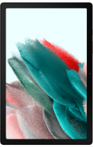 Galaxy Tab A8 (10.5", Wi-Fi) Pink Gold 32 GB (vfront Pink Gold)