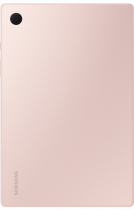 Galaxy Tab A8 (10.5", Wi-Fi) Pink Gold 32 GB (vback Pink Gold)