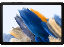 Galaxy Tab A8 (10.5", Wi-Fi) 32 GB Graphite (front- Dark Gray)