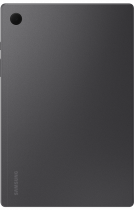 Galaxy Tab A8 (10.5", Wi-Fi) 32 GB Graphite (vback Dark Gray)