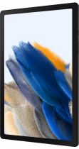 Galaxy Tab A8 (10.5", Wi-Fi) 32 GB Graphite (vfrontr30 Dark Gray)