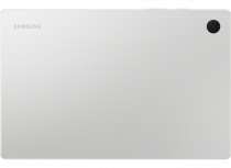 Galaxy Tab A8 (10.5", Wi-Fi) 32 GB Silver (back Silver)