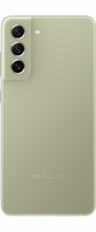 Galaxy S21 FE 5G Olive 128 GB (back Olive)