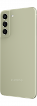 Galaxy S21 FE 5G 256 GB Olive (backr30 Olive)