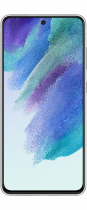 Galaxy S21 FE 5G 128 GB White (front2 White)