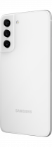 Galaxy S21 FE 5G 128 GB White (backr30 White)