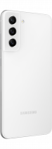 Galaxy S21 FE 5G 128 GB White (backl30 White)