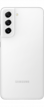 Galaxy S21 FE 5G 256 GB White (back White)