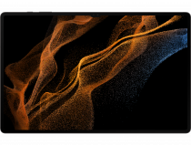 Galaxy Tab S8 Ultra (14.6″, 5G) Graphite 256 GB (front Graphite)