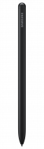 S Pen for Tab S8 Series Black (front Black)