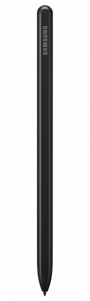 S Pen for Tab S8 Series Black (front Black)