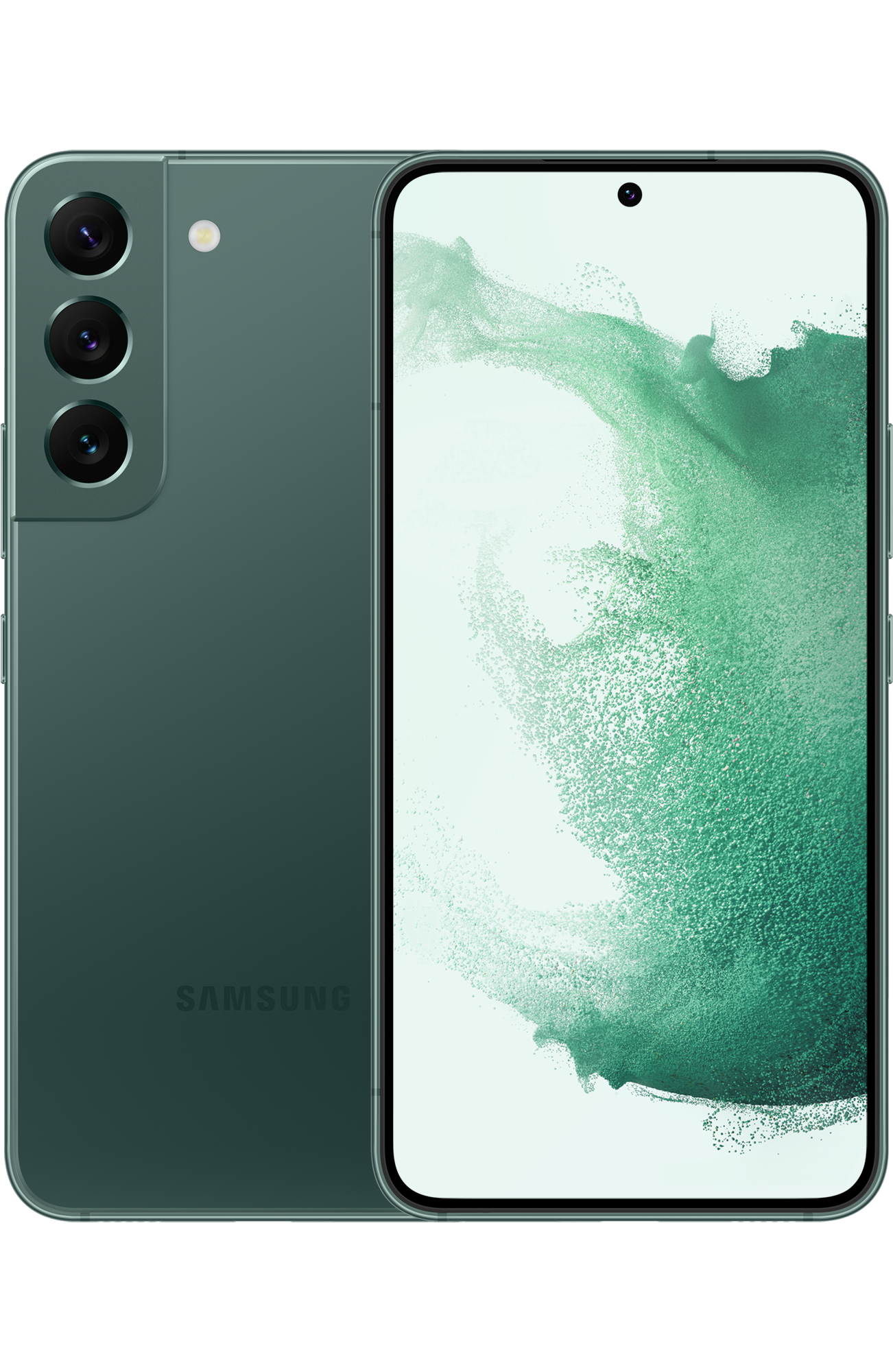 Samsung Galaxy S22 5G 128 GB Green