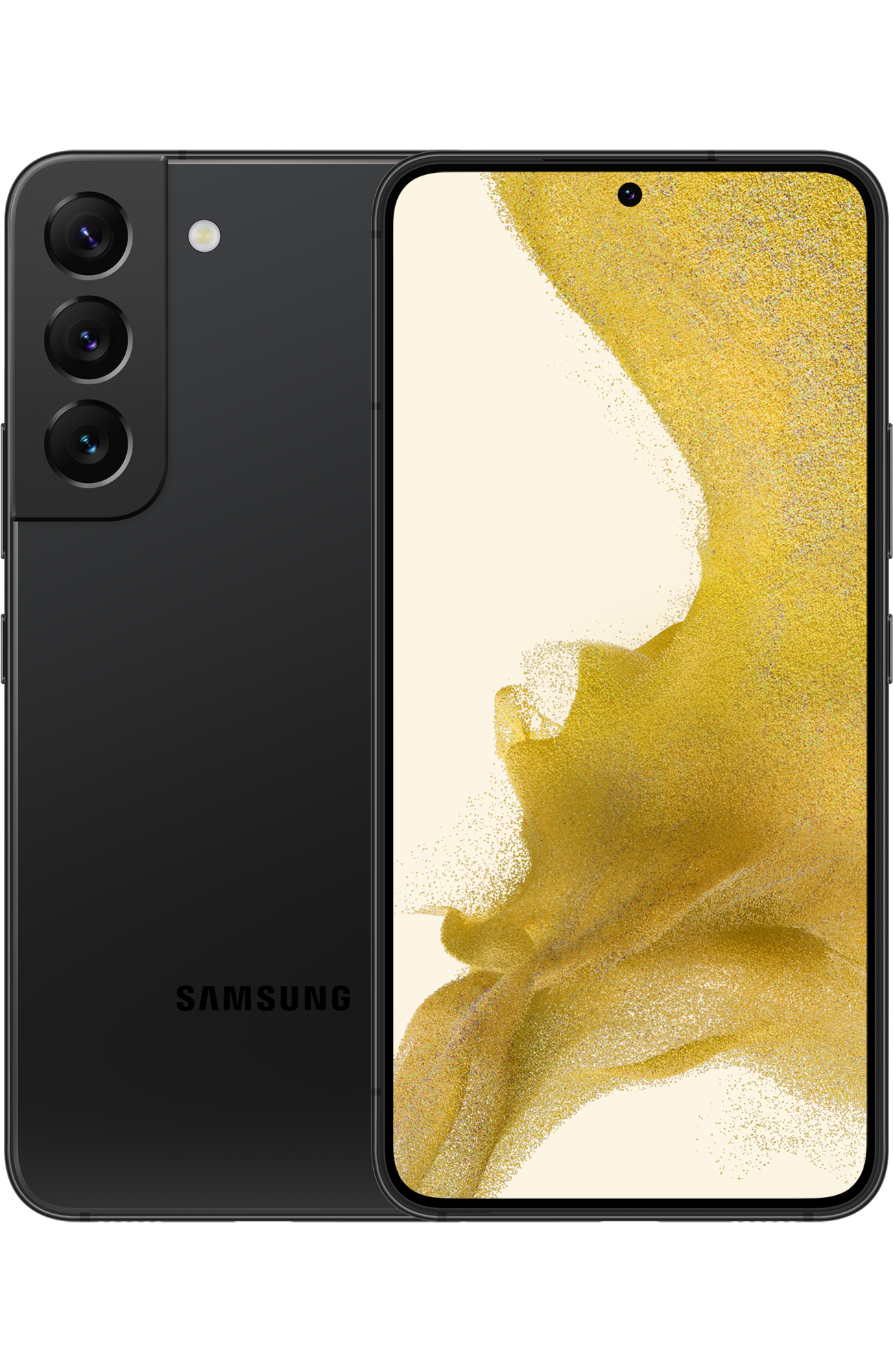 Samsung Galaxy S22 5G 256 GB Phantom Black