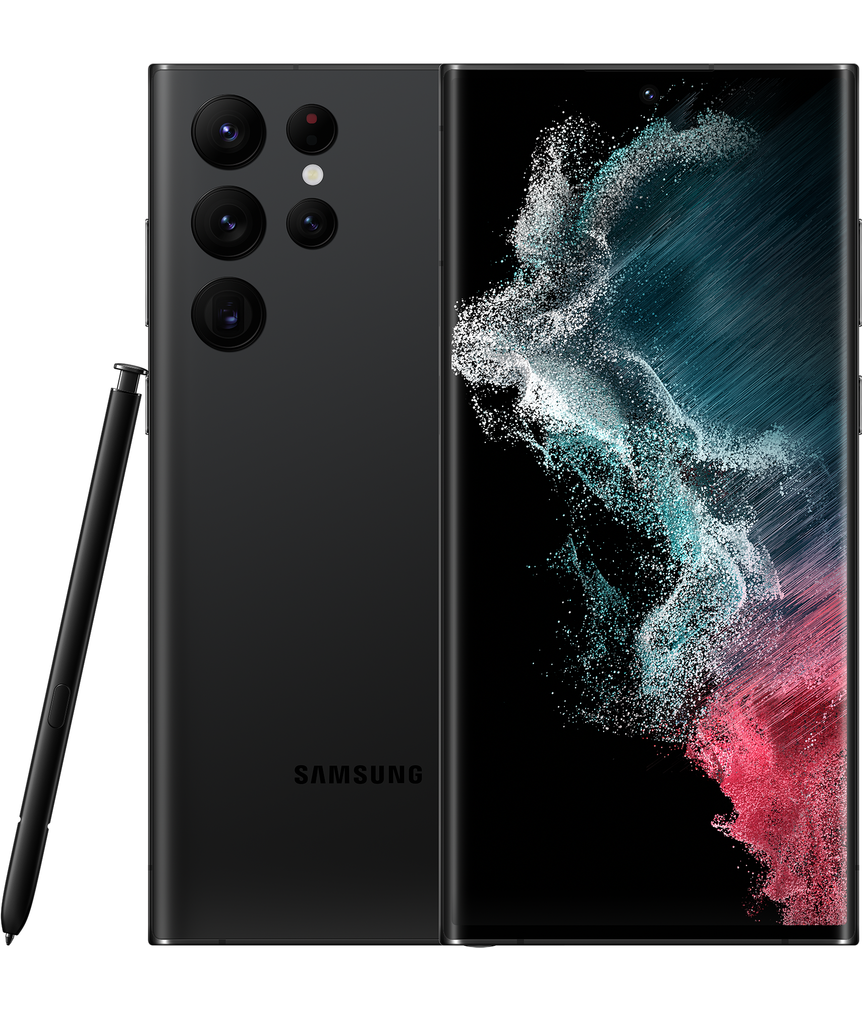 Samsung Galaxy S22 Ultra 5G Phantom Black 1 TB