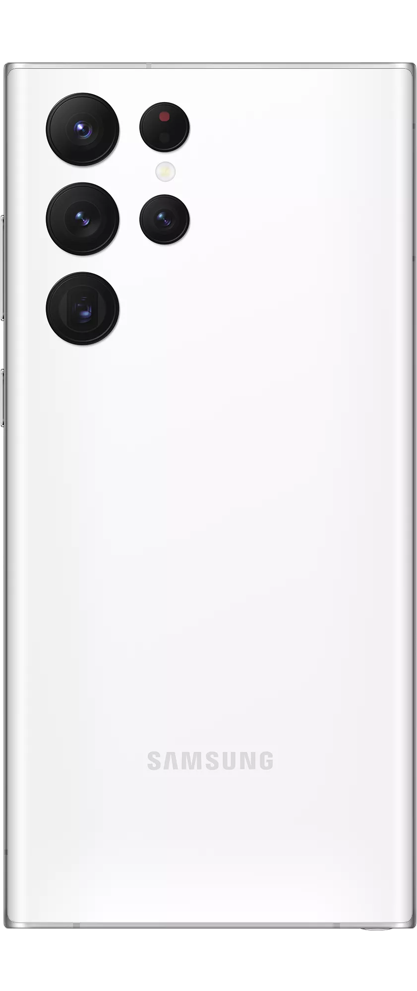 Galaxy S22 Ultra Phantom White 256GB