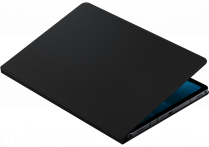 Galaxy Tab S7 (11 in) Book Cover Black (dynamic3 Black)