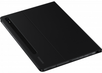 Galaxy Tab S7 (11 in) Book Cover Black (dynamic6 Black)