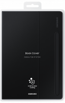 Galaxy Tab S7 (11 in) Book Cover Black (pkg Black)