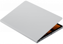 Galaxy Tab S7 (11 in) Book Cover Light Gray (dynamic3 Light Gray)