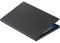 Galaxy Tab A8 Book Cover Dark Grey (dynamic2 Dark Gray)